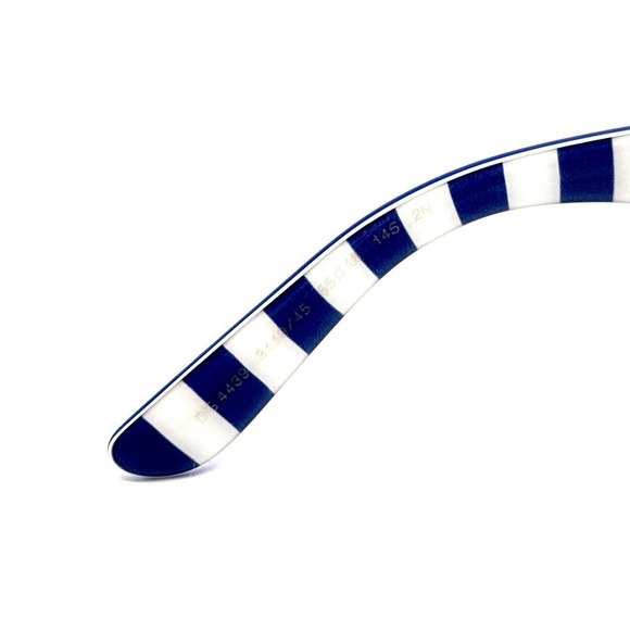 New! DOLCE & GABBANA Sunglasses DG4439 3119/45, Authentic - Picture 10 of 15